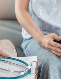 What Menopausal Women Need to Know About Vaginal Atrophy What Menopausal Women Need to Know About Vaginal Atrophy